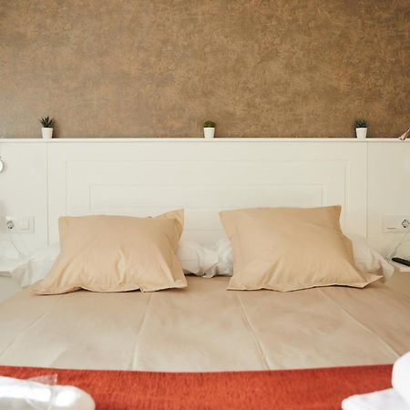 Padron Suites Экстерьер фото