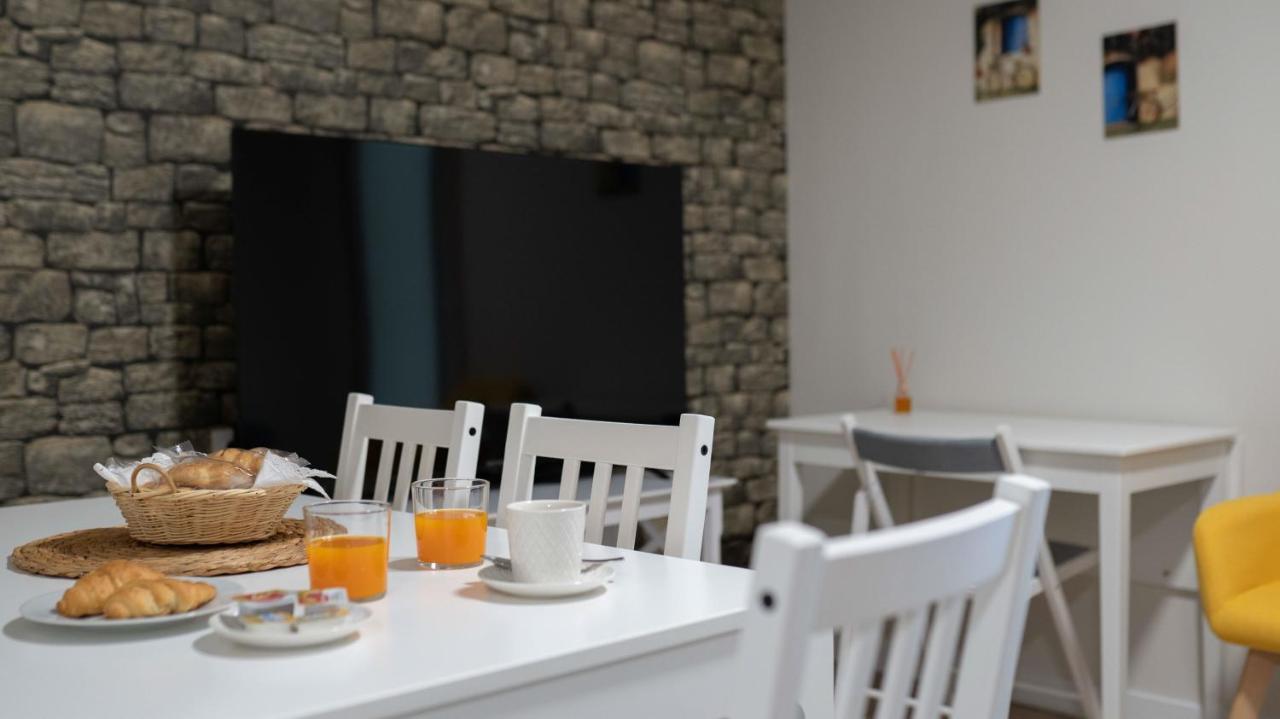 Padron Suites Экстерьер фото