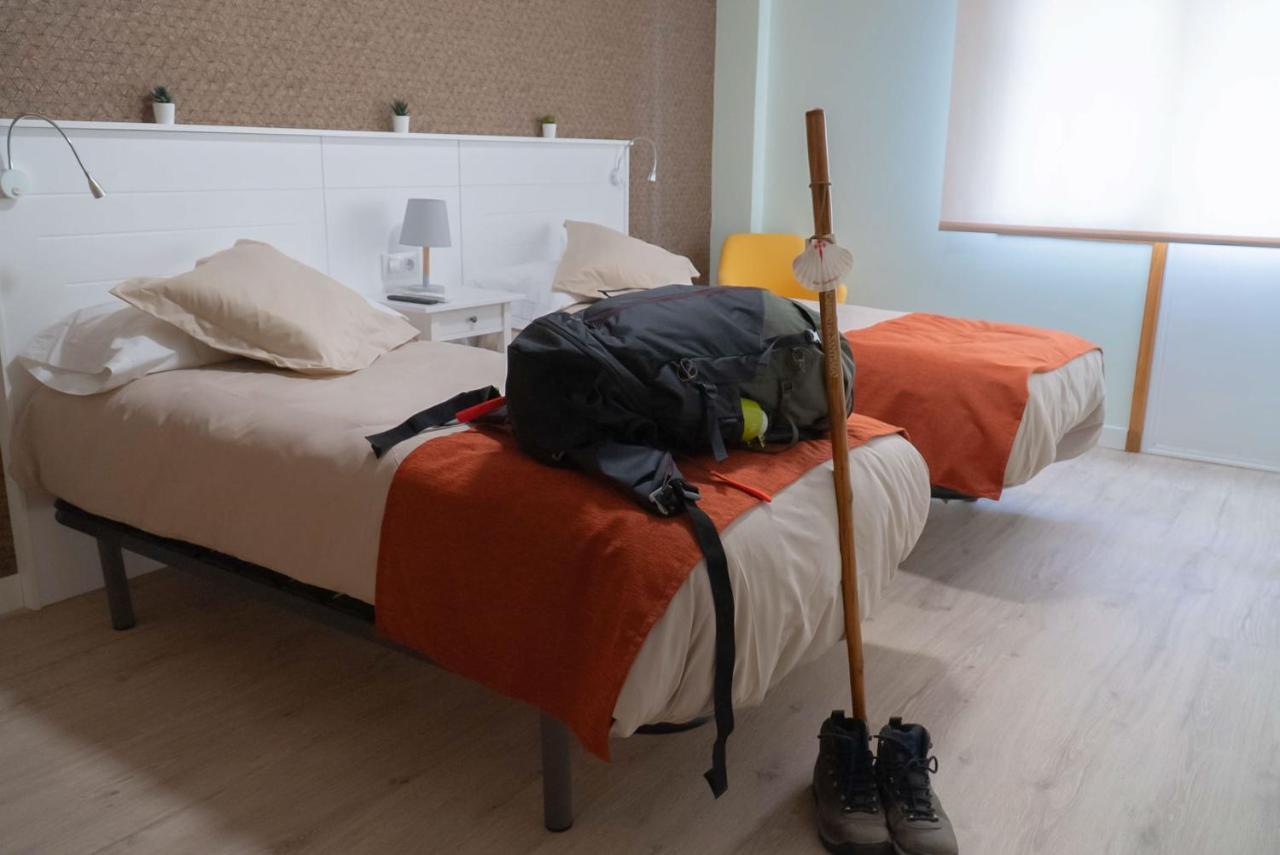 Padron Suites Экстерьер фото
