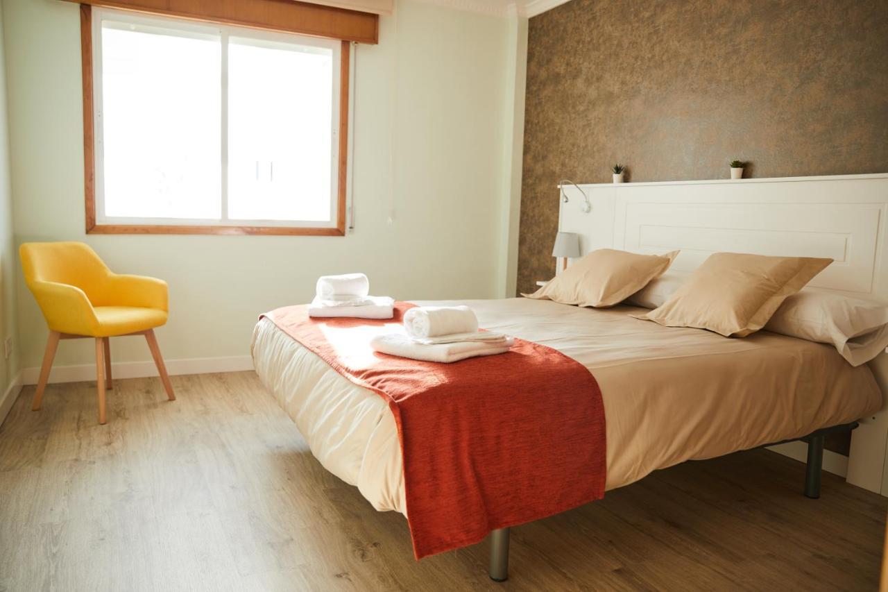 Padron Suites Экстерьер фото
