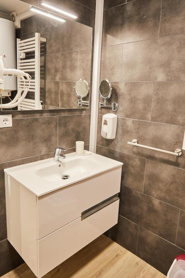 Padron Suites Экстерьер фото