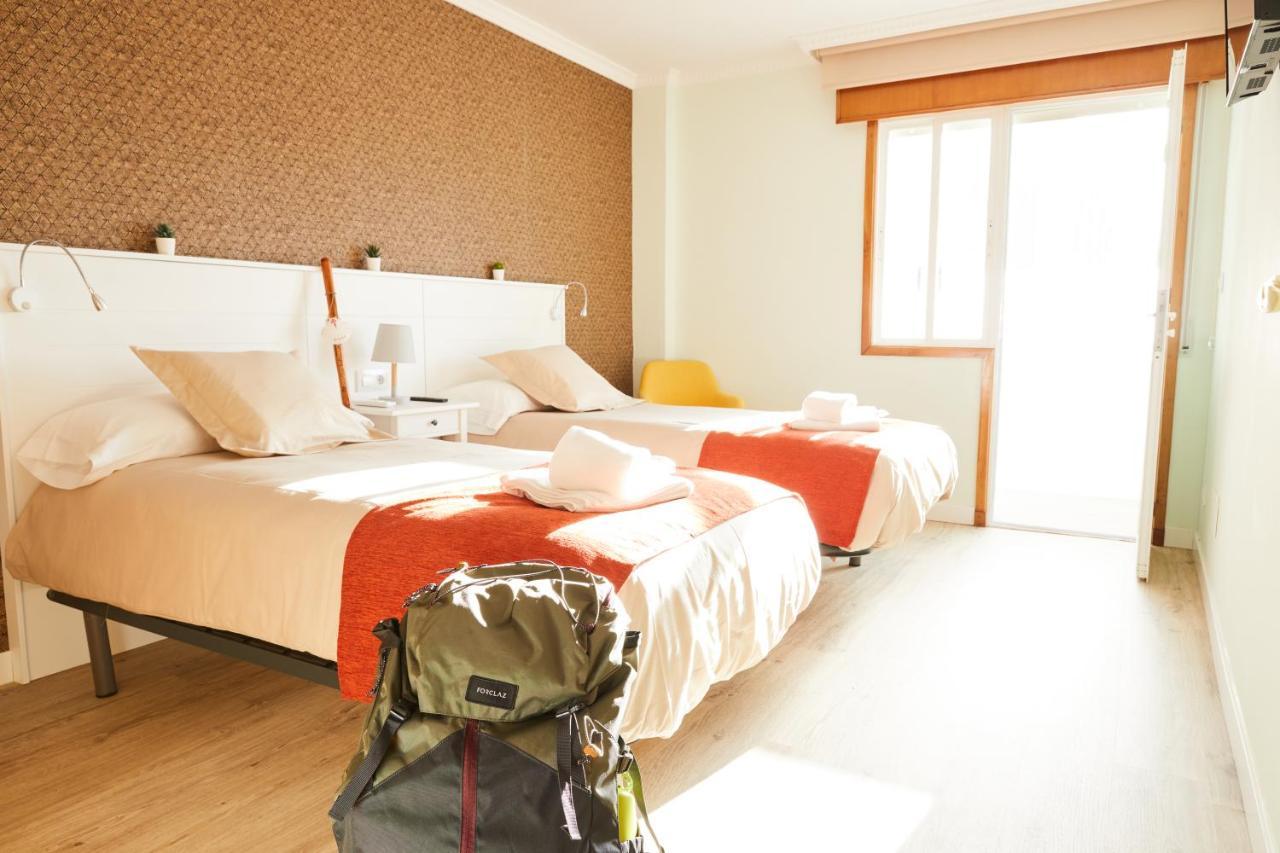 Padron Suites Экстерьер фото