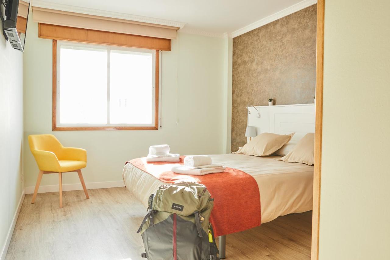 Padron Suites Экстерьер фото