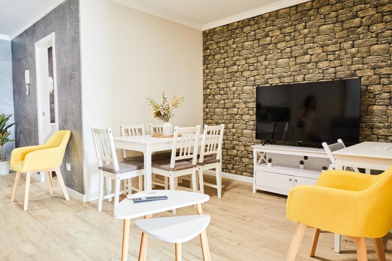 Padron Suites Экстерьер фото
