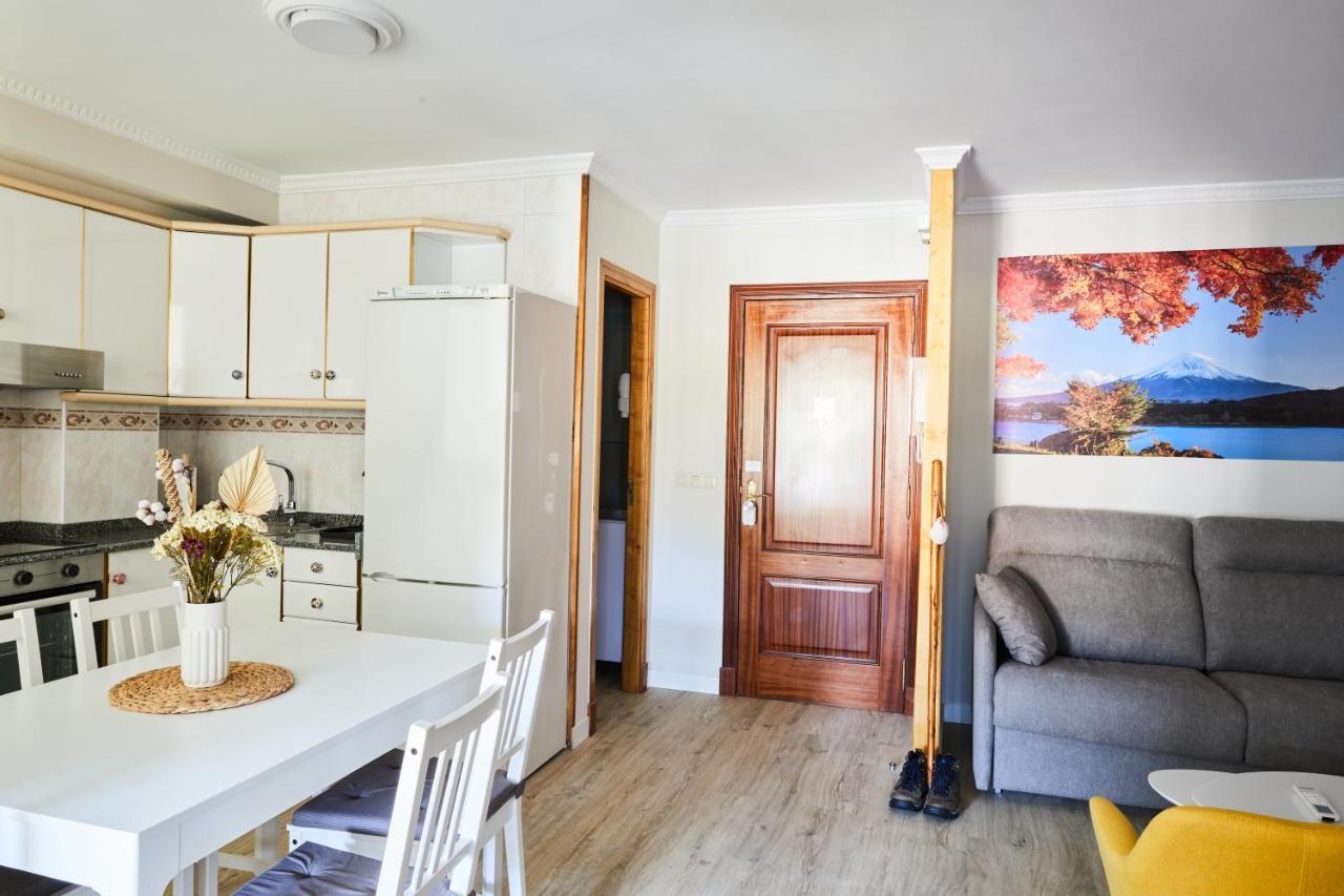 Padron Suites Экстерьер фото