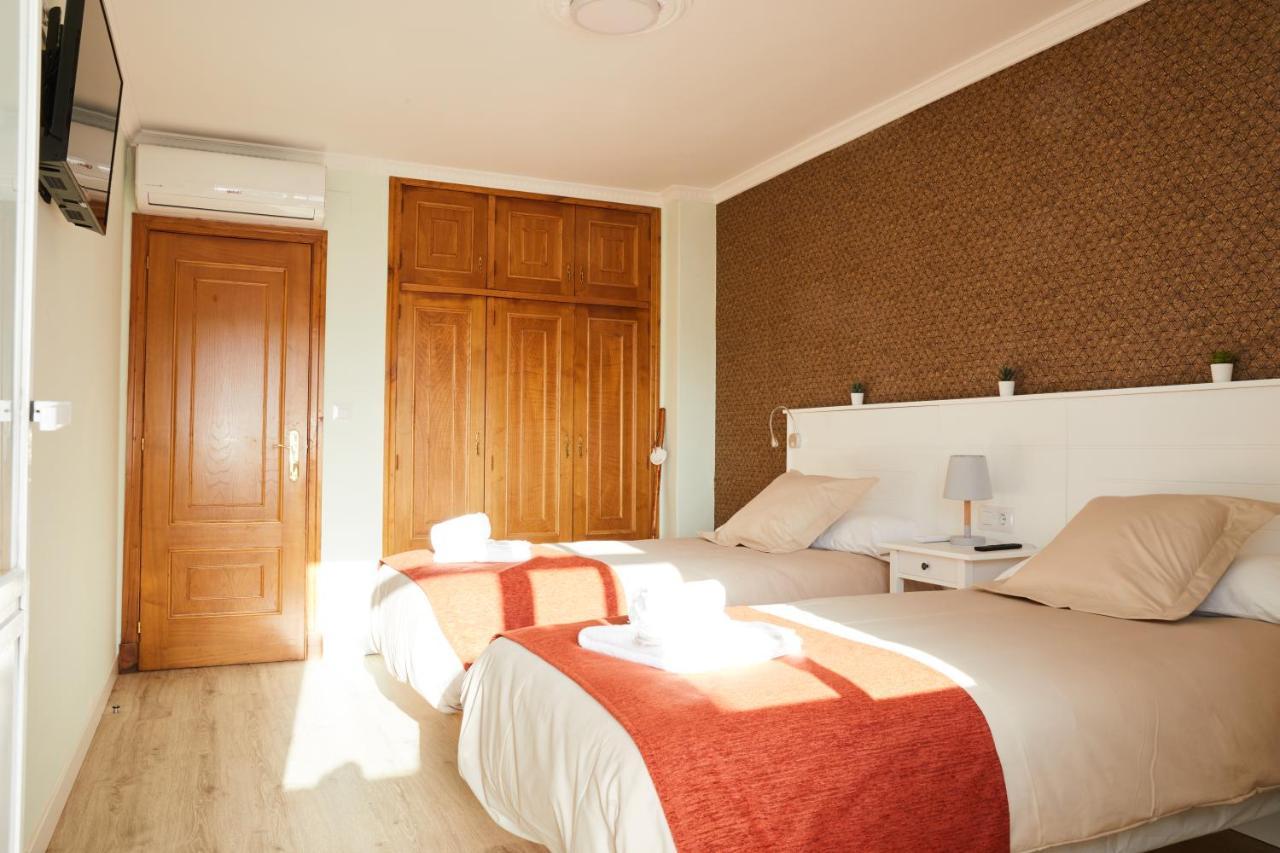 Padron Suites Экстерьер фото