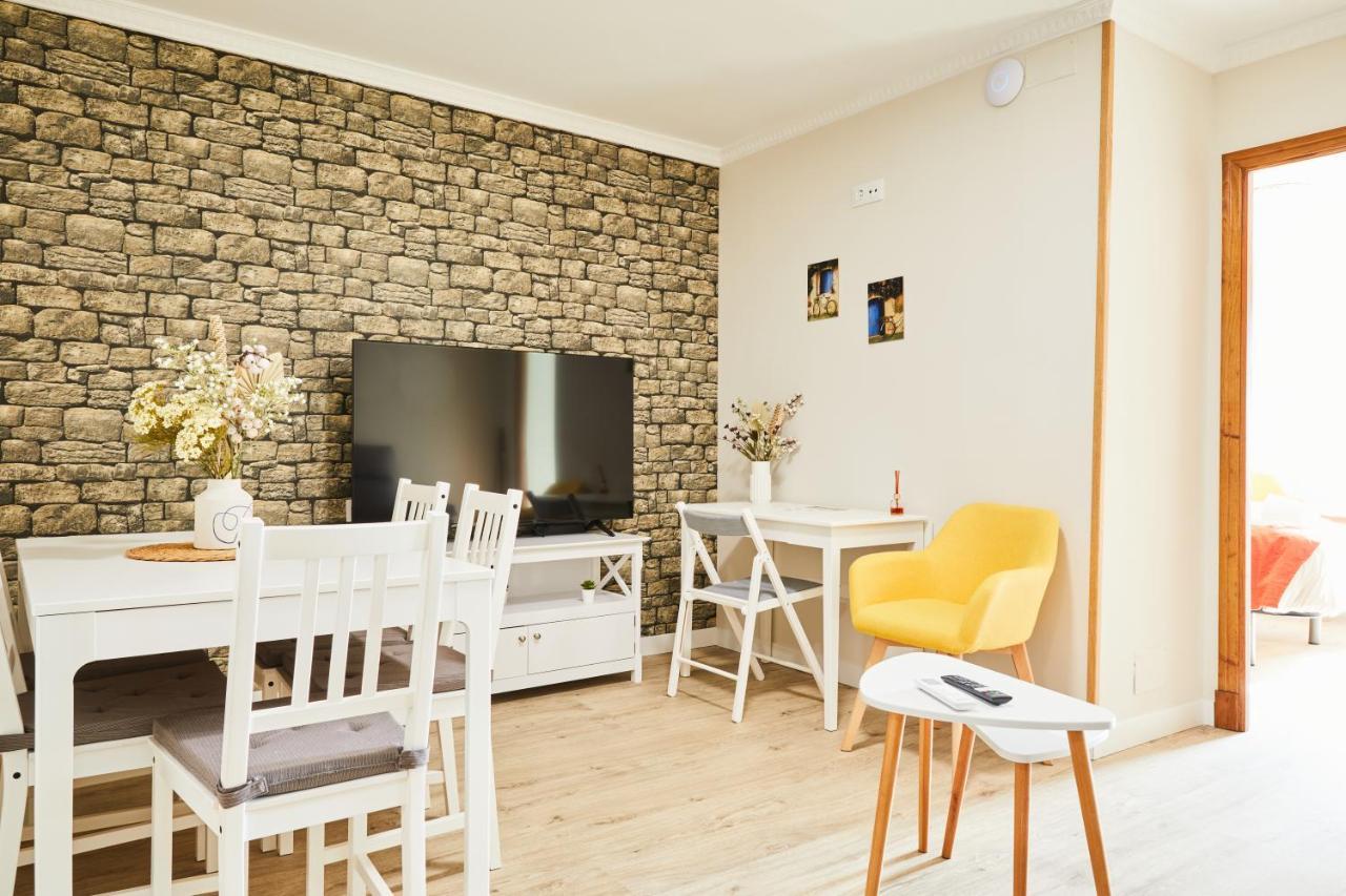 Padron Suites Экстерьер фото