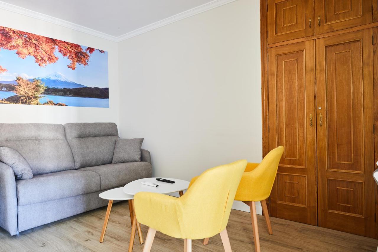 Padron Suites Экстерьер фото