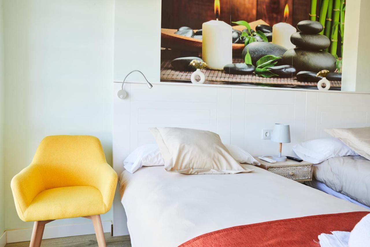 Padron Suites Экстерьер фото